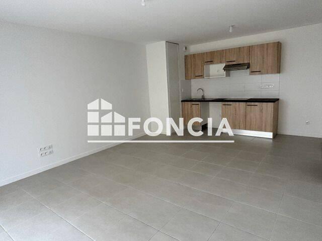 Appartement location à Quartier du Pont, Aussonne