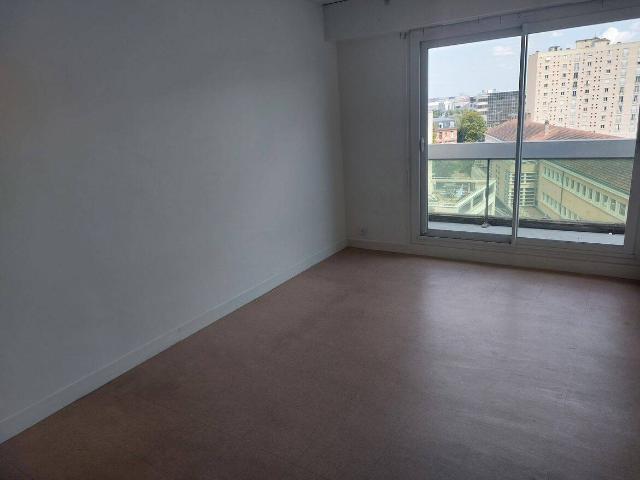 Appartement location à L'Abbaye, Poissy