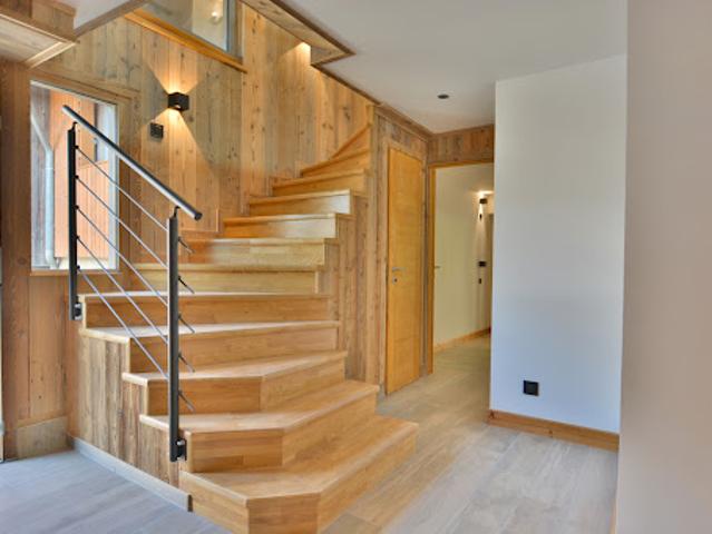 Appartement vente à Albertville, Bozel