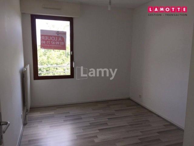 Appartement location à Saint-Jacques Aéroport, Saint-Jacques-de-la-Lande
