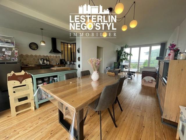 Appartement vente à Le Havre