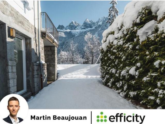 Appartement vente à Bonneville, Chamonix-mont-blanc