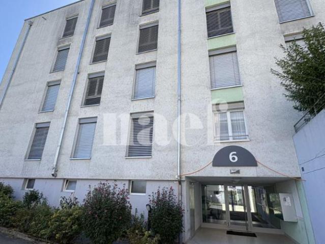 Apartment mieten in Belmont-Yverdon, Waadt