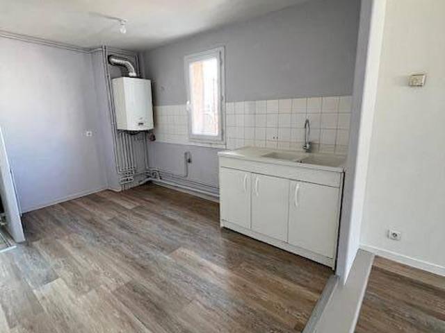 Appartement location à Mâcon