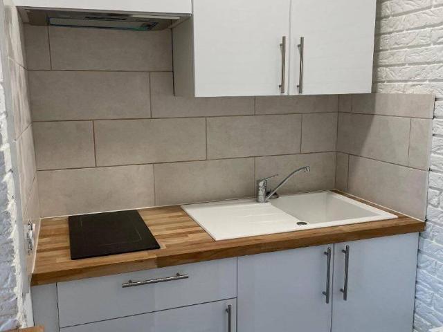 Appartement location à Saint-Eutrope, Aix-en-Provence