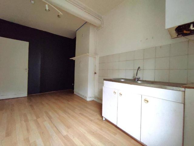 Appartement location à Le Marthoret, Rive-de-Gier