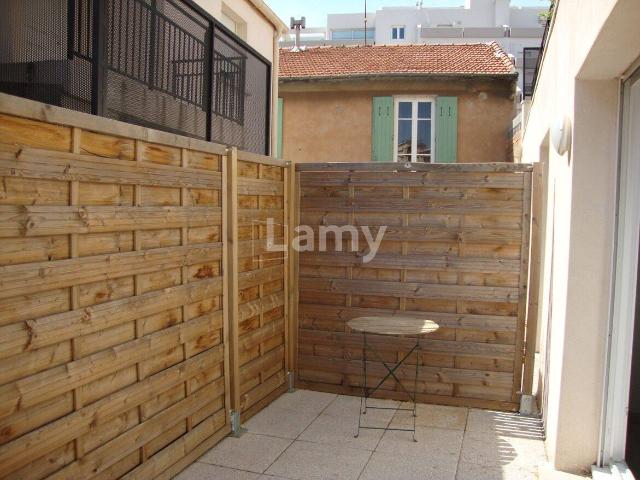 Studio location à Montaury, Nîmes
