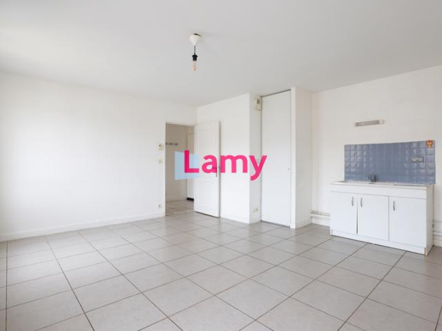Appartement vente à La Rochelle, Courçon