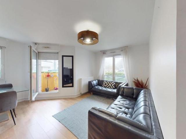 Appartement vente à Créteil, Sucy-en-brie