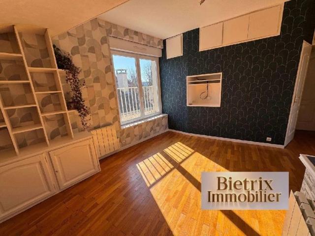 Appartement vente à Pontoise, L'isle-adam