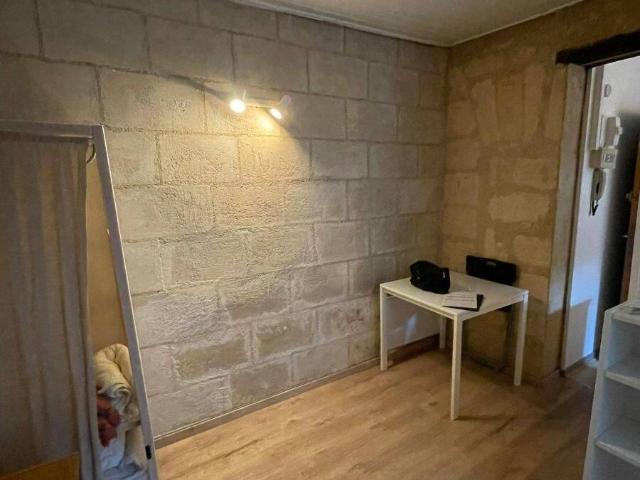 Studio location à Les Ardillos, Mérignac