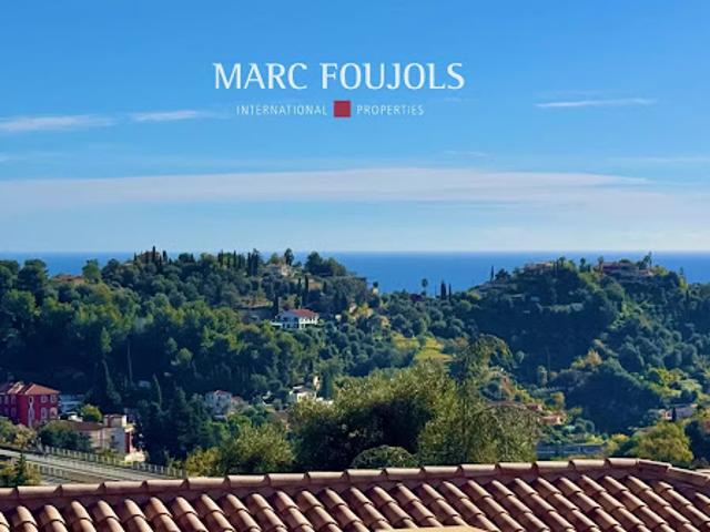 Appartement vente à Nice, Menton