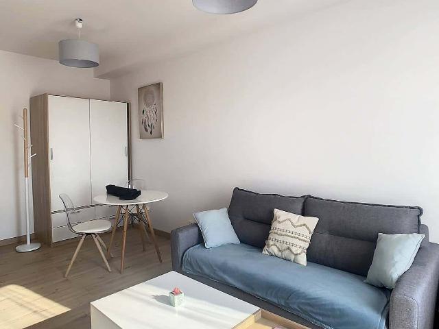 Appartement location à France métropolitaine, Saint-quentin