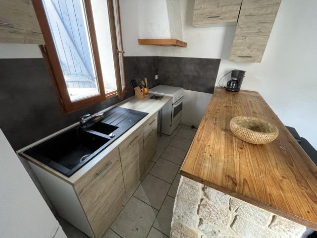 Appartement location à La Pêcherie, Saint-Gilles