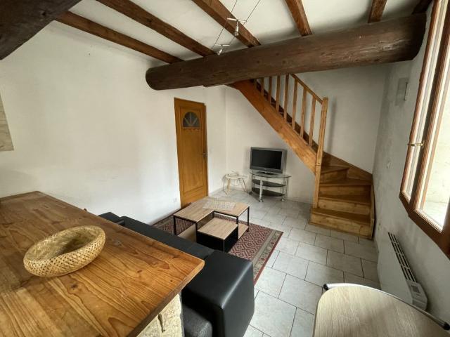 Appartement location à Saint-Gilles, Gard