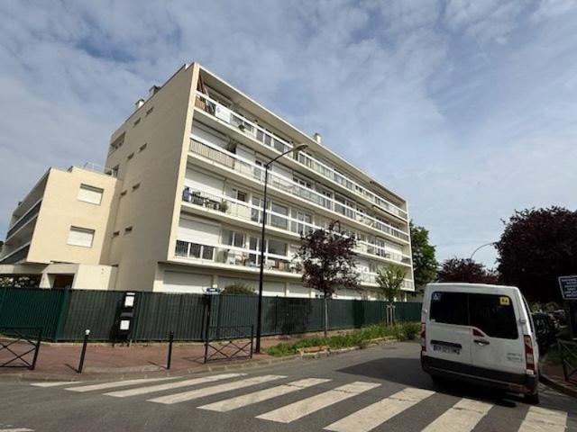 Appartement vente à Nogent-sur-Marne, Saint-maur-des-fossés
