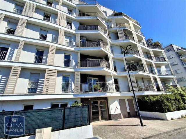Appartement vente à Versailles, Vélizy-villacoublay