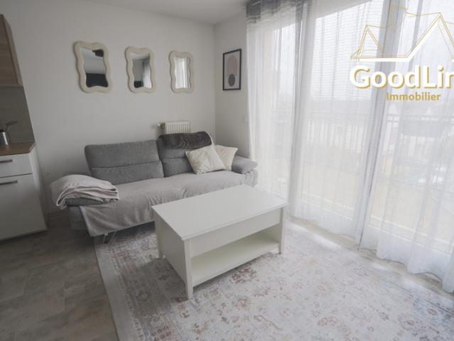 Appartement vente à Melun, Vert-saint-denis