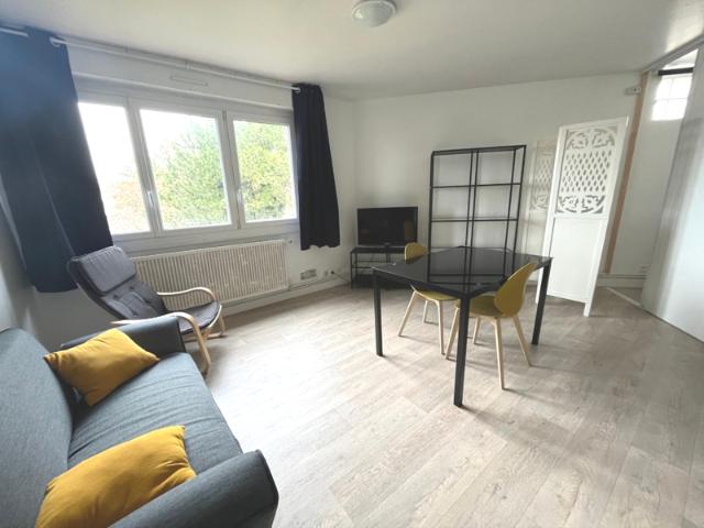 Appartement location à Boulogne-sur-Mer, Boulogne-sur-mer