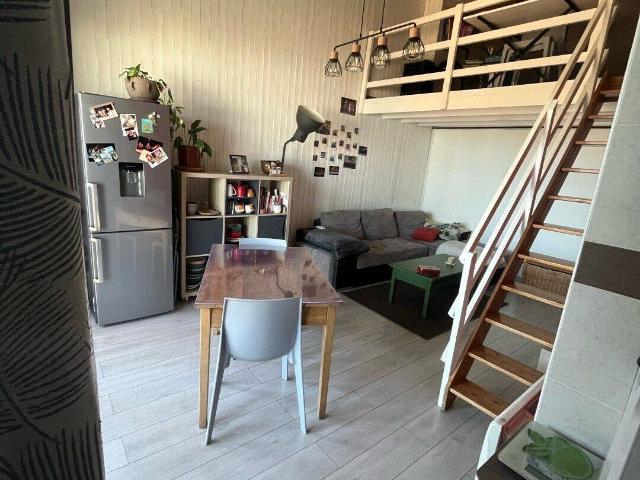 Appartement vente à Marmande, Jardinayre
