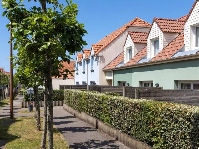 Appartement vente à Abbeville, Le Crotoy