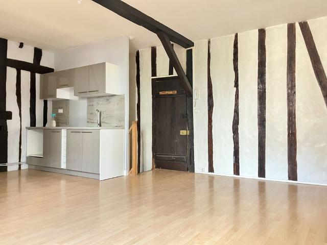 Appartement location à Limoges