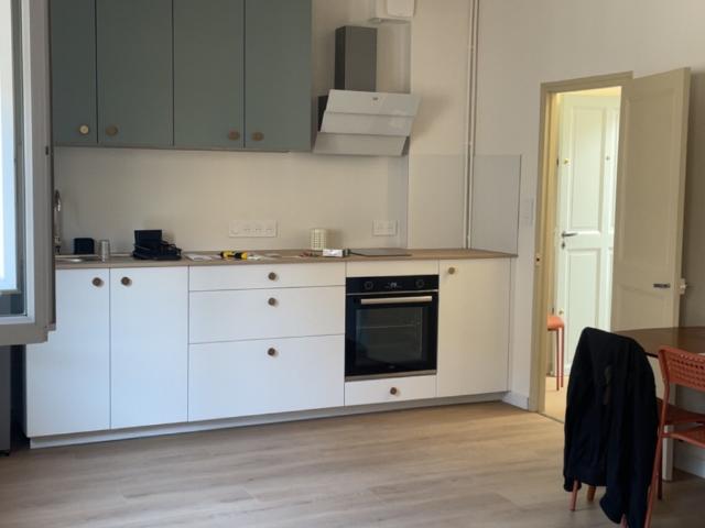 Maison location à Avignon