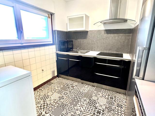 Appartement location à Saint-Julien-en-Genevois, Gaillard