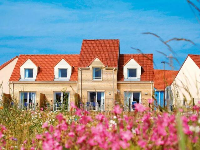 Appartement vente à Abbeville, Le Crotoy