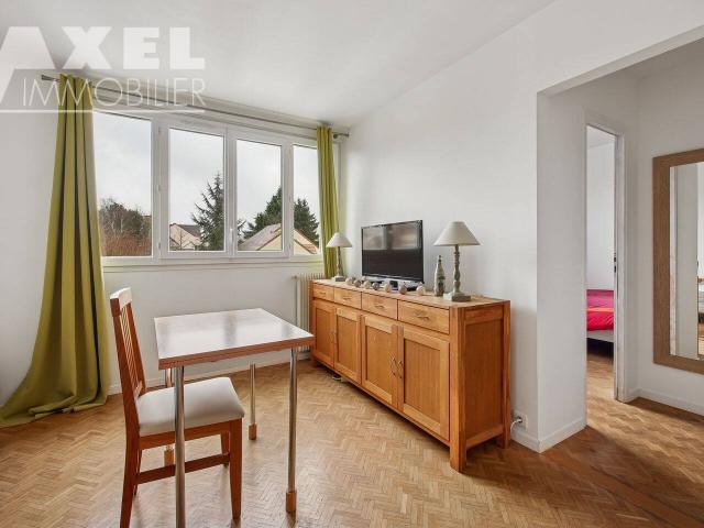 Appartement location à Bois-d'Arcy, Yvelines