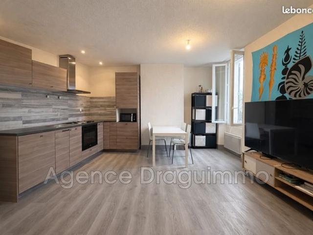 Appartement vente à Arrondissement de Draguignan, Draguignan
