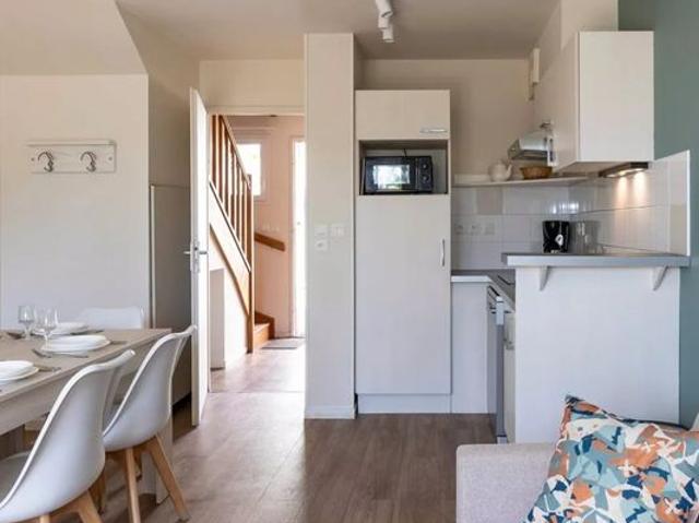 Appartement vente à Abbeville, Le Crotoy