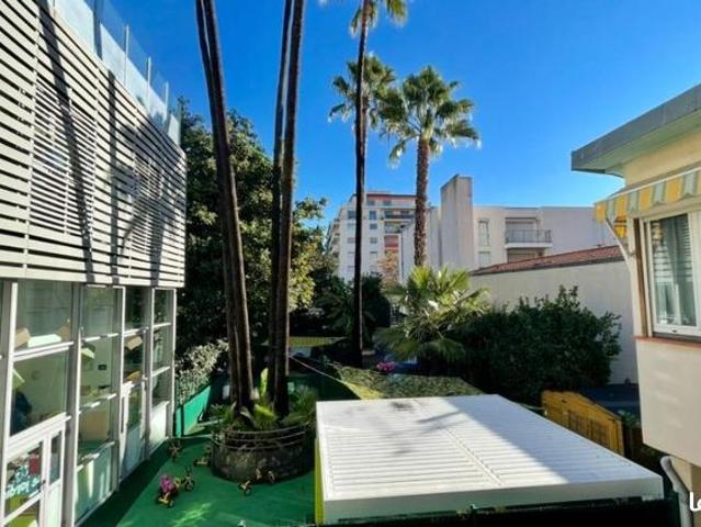 Appartement vente à Nice