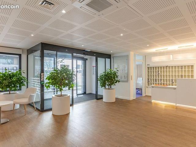 Appartement vente à Le Raincy, Noisy-le-grand