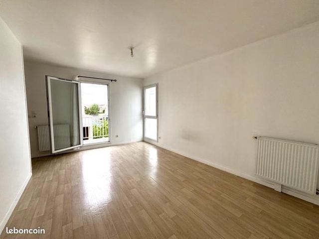 Appartement vente à Rouen, Ruan