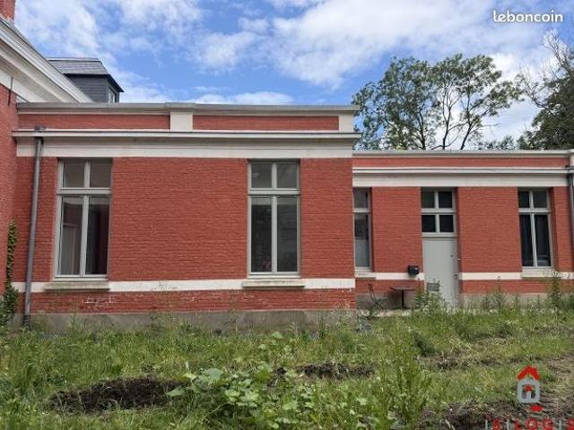 Appartement vente à Lille, Seclin