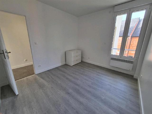 Appartement location à Sarcelles, Belloy-en-france