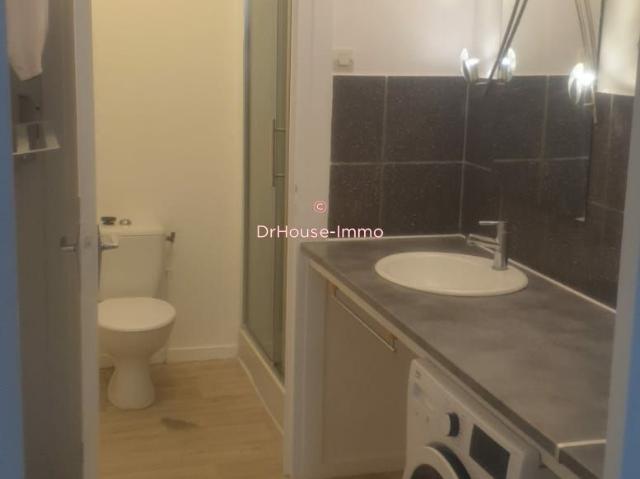 Appartement vente à Saint-Étienne, Saint-etienne