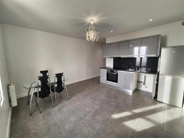 Appartement location à Sarcelles, Belloy-en-france