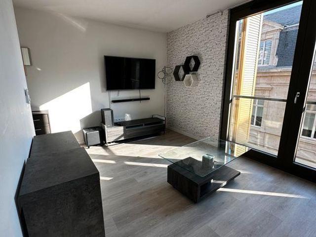 Appartement location à Reims