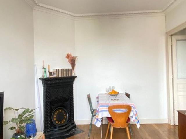 Appartement location à Nogent-sur-Marne, Vincennes