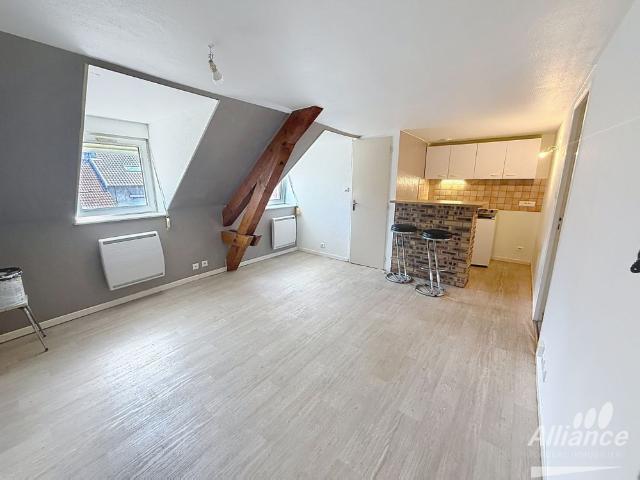 Appartement location à Belfort, Saraz