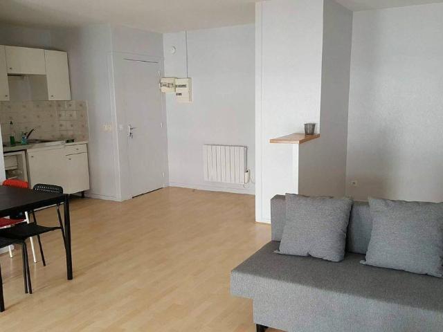 Appartement location à Saint-Étienne, Saint-etienne
