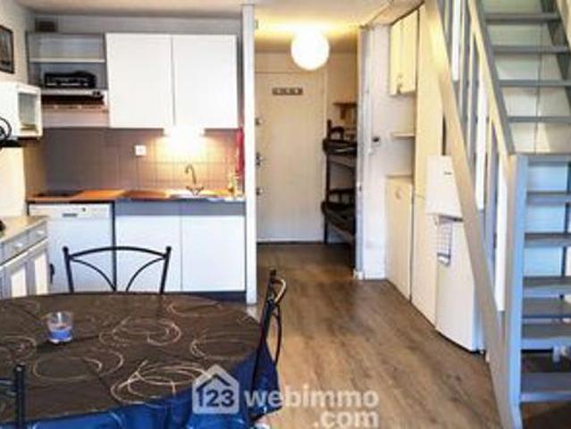 Appartement vente à Arles, Saintes-maries-de-la-mer