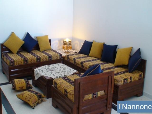 Appartement location