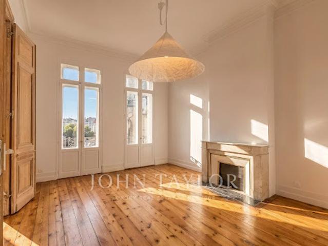 Appartement vente à Bordeaux