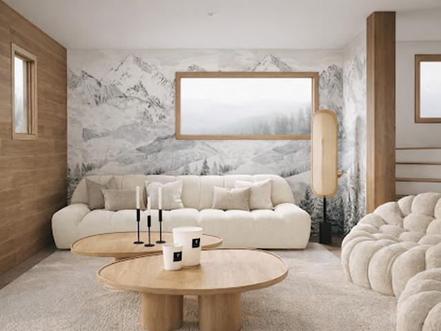 Appartement vente à Bonneville, Praz-sur-arly