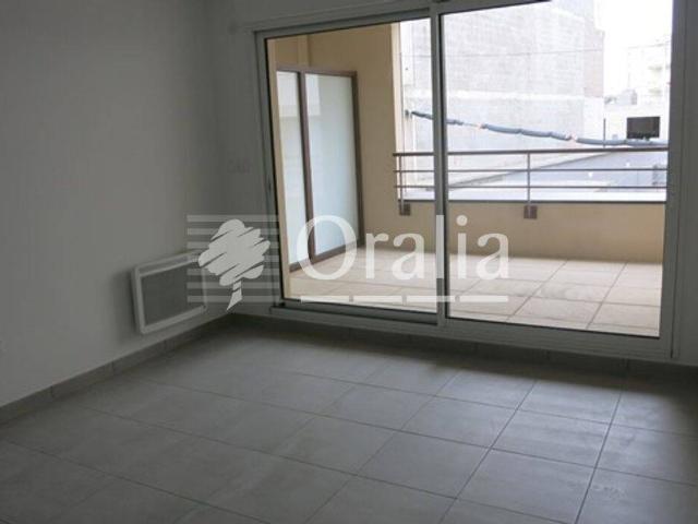 Appartement location à Gares, Montpellier