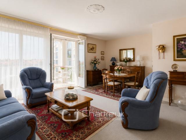 Appartement vente à Royan, Charente-Maritime