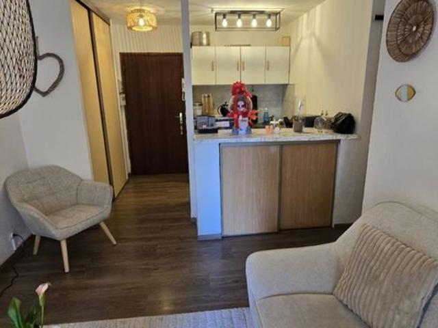 Appartement vente à Ajaccio